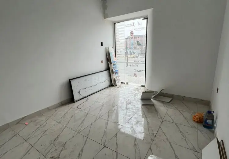 18 m² Obyekt / Ofis Kirayə (aylıq), Badamdar qəs., Səbail, Bakı