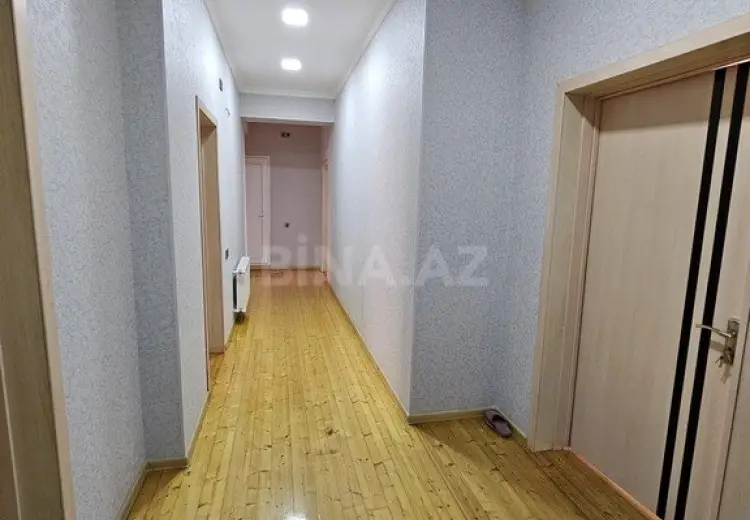 5 otaqlı mənzil Satılır, Əhmədli, Xətai, Bakı