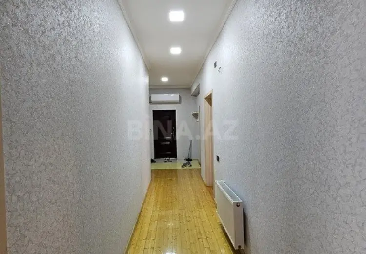 5 otaqlı mənzil Satılır, Əhmədli, Xətai, Bakı