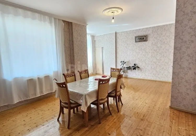 5 otaqlı mənzil Satılır, Əhmədli, Xətai, Bakı