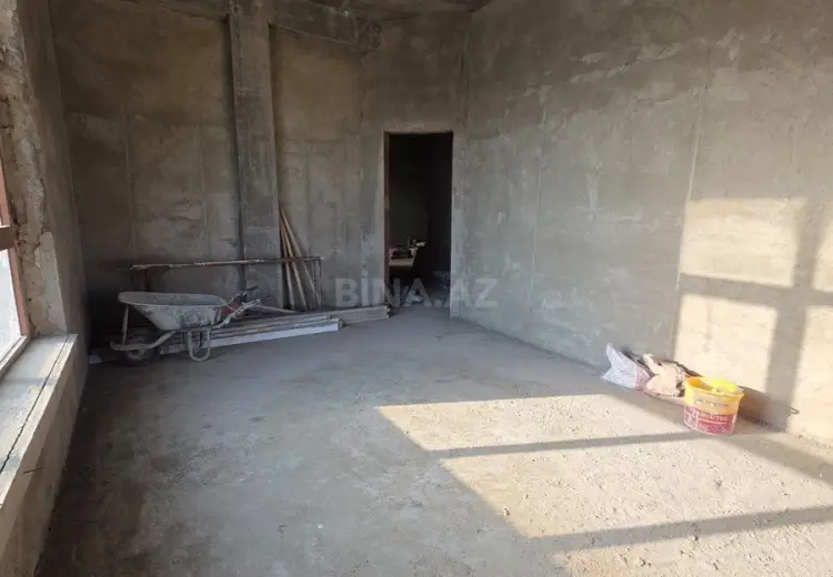 2 otaqlı mənzil Satılır, Nərimanov, Bakı