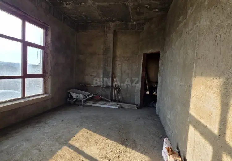 2 otaqlı mənzil Satılır, Nərimanov, Bakı