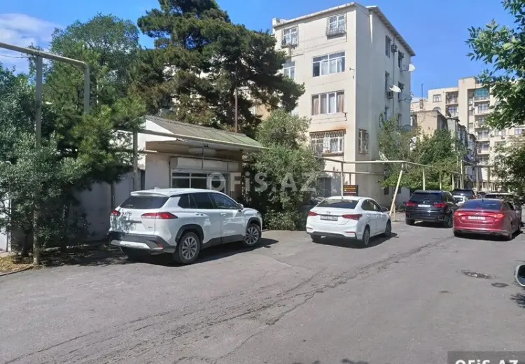 30 m² Obyekt / Ofis Satılır, Nərimanov, Bakı