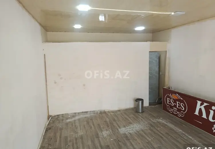 30 m² Obyekt / Ofis Satılır, Nərimanov, Bakı