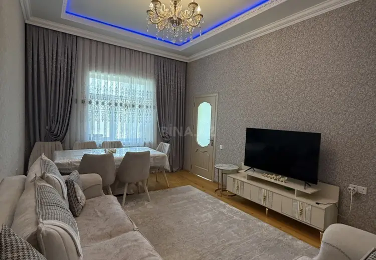 3 otaqlı mənzil Satılır, Abşeron