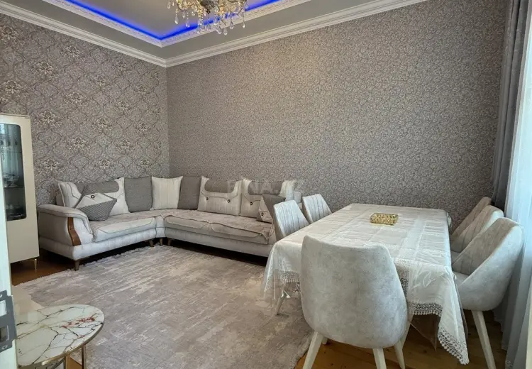3 otaqlı mənzil Satılır, Abşeron