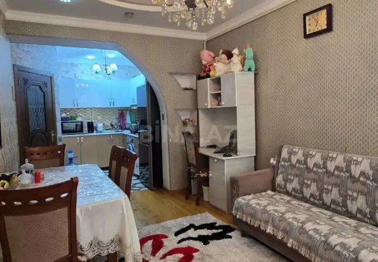 2 otaqlı mənzil Satılır, Xırdalan