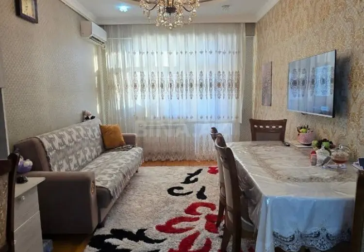 2 otaqlı mənzil Satılır, Xırdalan