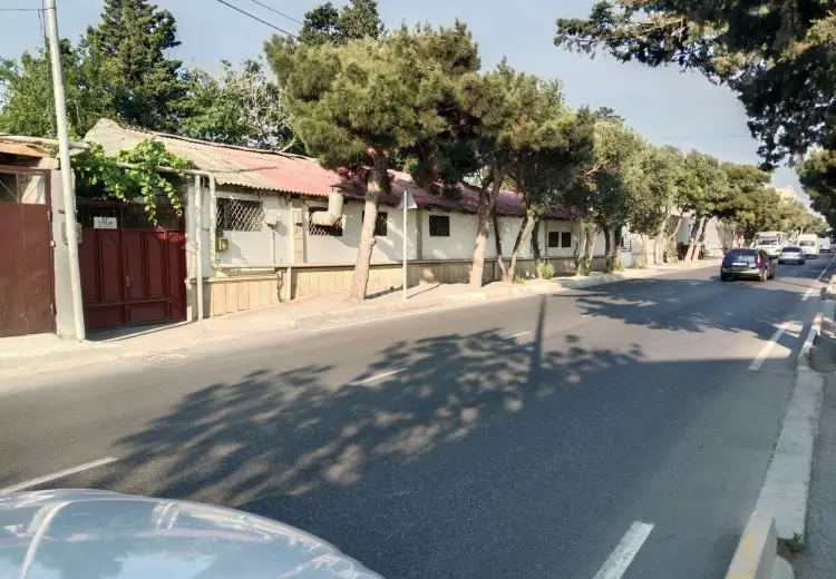 6 otaqlı mənzil Satılır, Bülbülə qəs., Suraxanı, Bakı