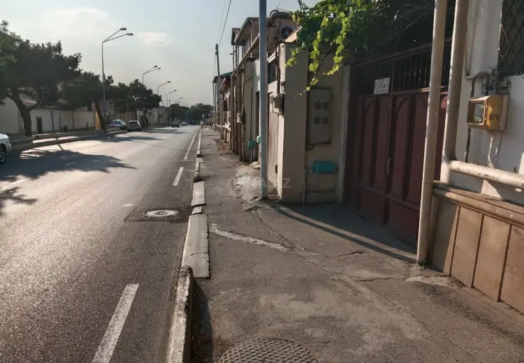 6 otaqlı mənzil Satılır, Bülbülə qəs., Suraxanı, Bakı