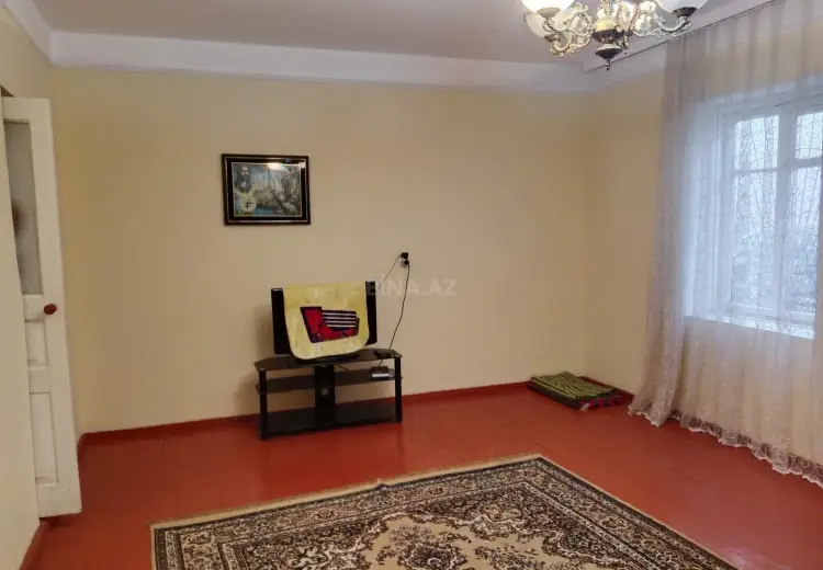 6 otaqlı mənzil Satılır, Bülbülə qəs., Suraxanı, Bakı