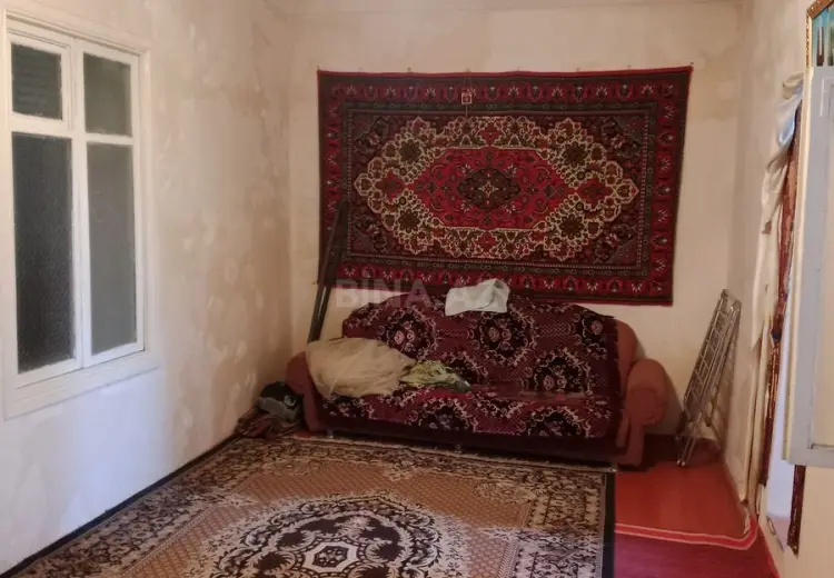 6 otaqlı mənzil Satılır, Bülbülə qəs., Suraxanı, Bakı