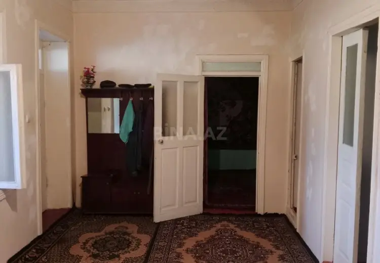 6 otaqlı mənzil Satılır, Bülbülə qəs., Suraxanı, Bakı