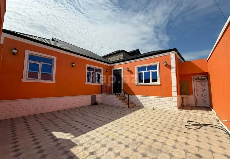 5 otaqlı mənzil , Zığ qəs., Suraxanı, Bakı
