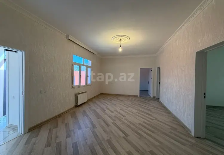 5 otaqlı mənzil , Zığ qəs., Suraxanı, Bakı