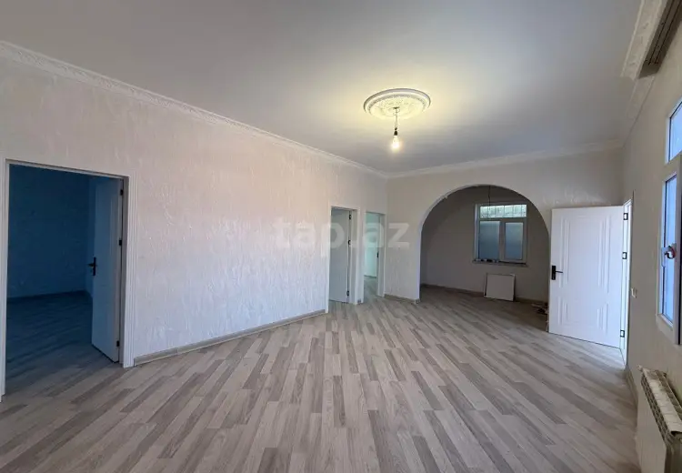 5 otaqlı mənzil , Zığ qəs., Suraxanı, Bakı