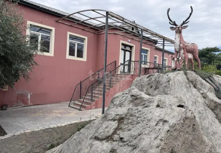 0 m² Obyekt / Ofis , Binəqədi, Bakı