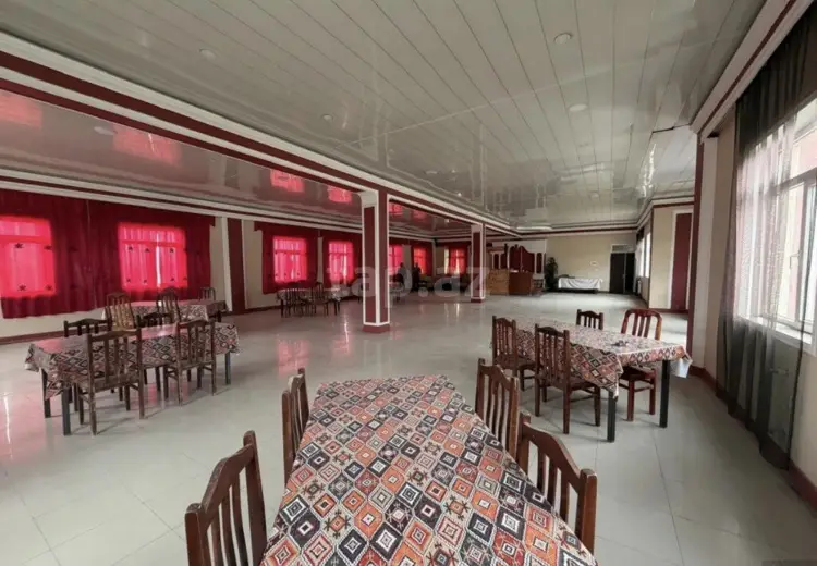 0 m² Obyekt / Ofis , Binəqədi, Bakı