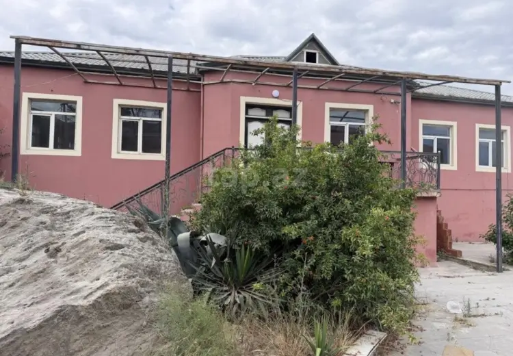 0 m² Obyekt / Ofis , Binəqədi, Bakı