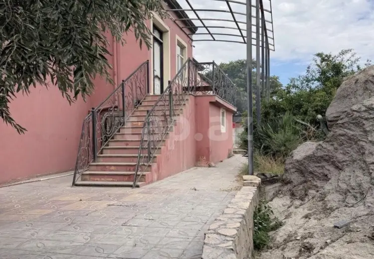 0 m² Obyekt / Ofis , Binəqədi, Bakı