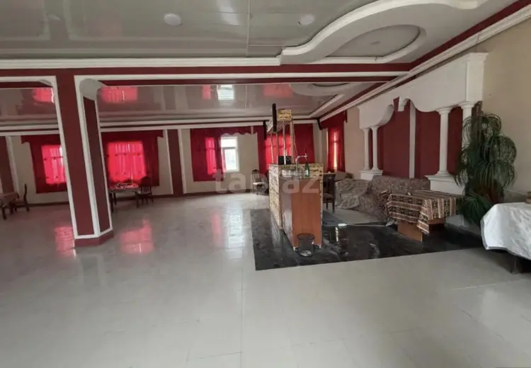 0 m² Obyekt / Ofis , Binəqədi, Bakı