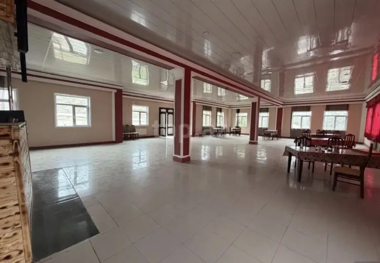 0 m² Obyekt / Ofis , Binəqədi, Bakı