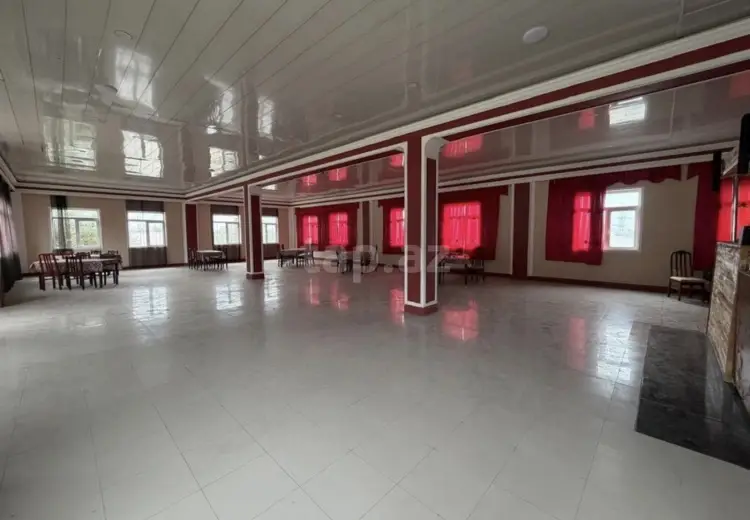 0 m² Obyekt / Ofis , Binəqədi, Bakı