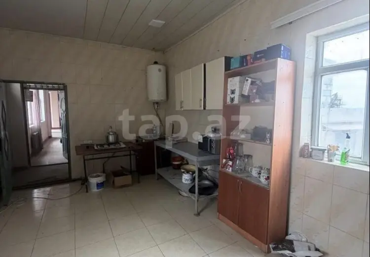 0 m² Obyekt / Ofis , Binəqədi, Bakı
