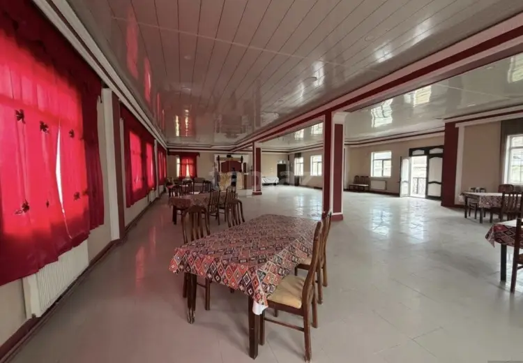 0 m² Obyekt / Ofis , Binəqədi, Bakı