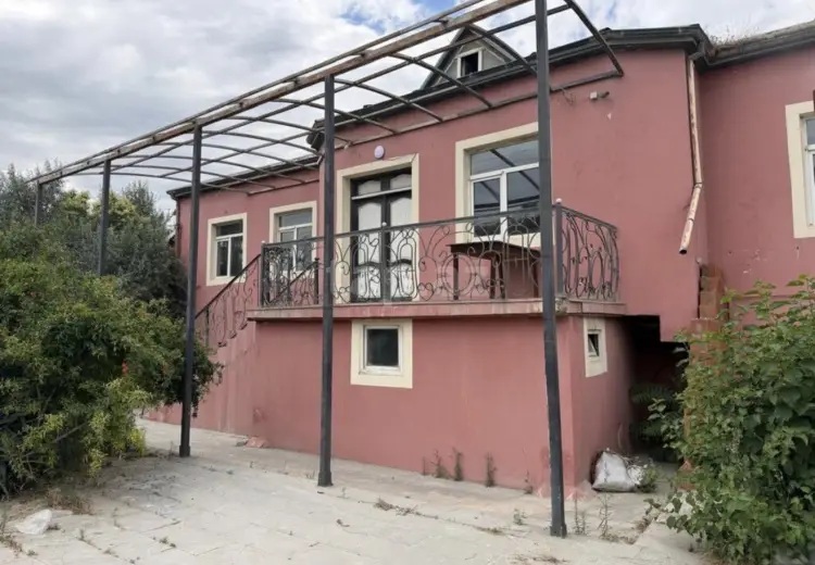 0 m² Obyekt / Ofis , Binəqədi, Bakı