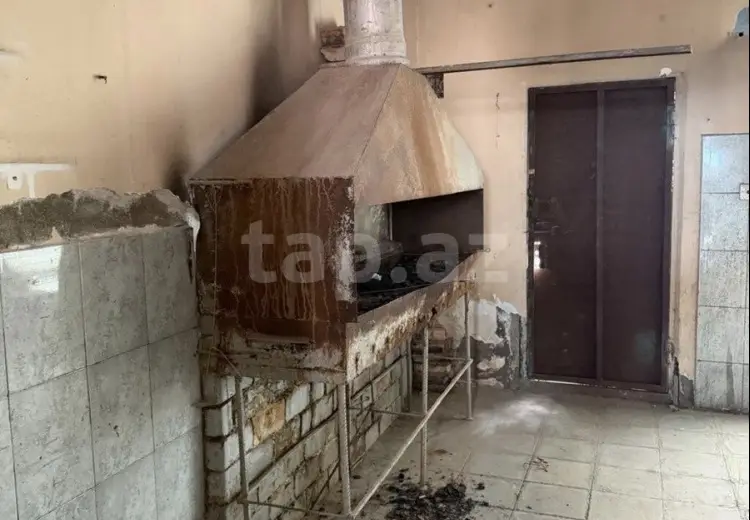 0 m² Obyekt / Ofis , Binəqədi, Bakı