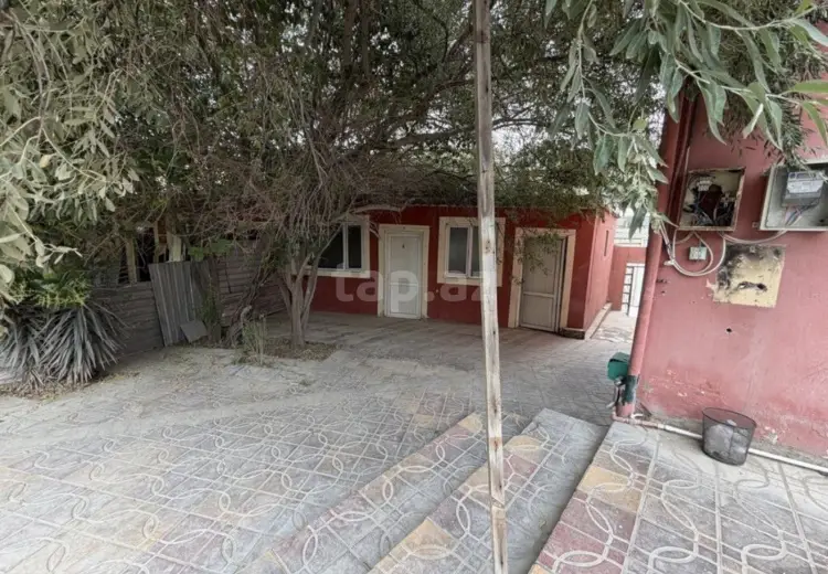 0 m² Obyekt / Ofis , Binəqədi, Bakı