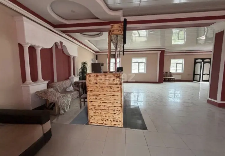 0 m² Obyekt / Ofis , Binəqədi, Bakı