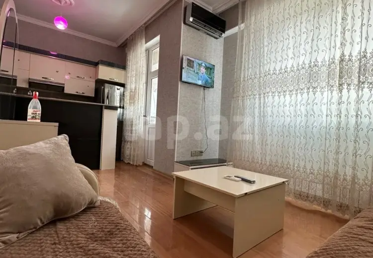 2 otaqlı mənzil Kirayə (aylıq), Xırdalan