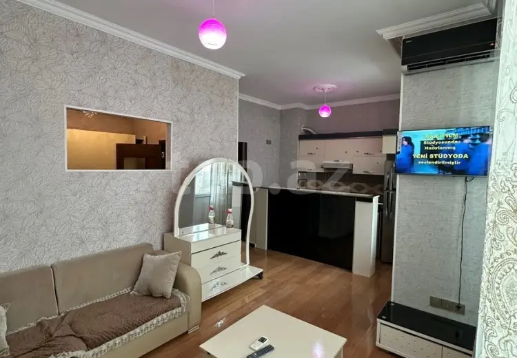2 otaqlı mənzil Kirayə (aylıq), Xırdalan