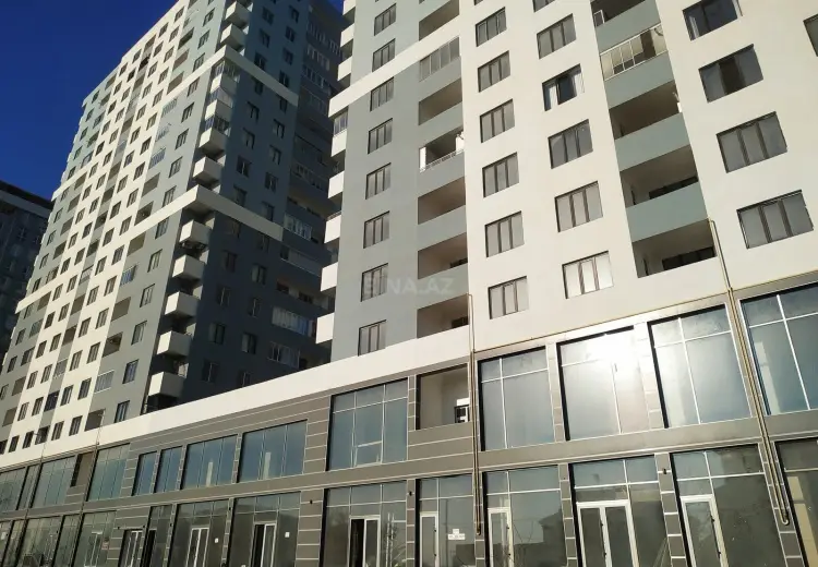 60 m² Obyekt / Ofis Kirayə (aylıq), Badamdar qəs., Səbail, Bakı