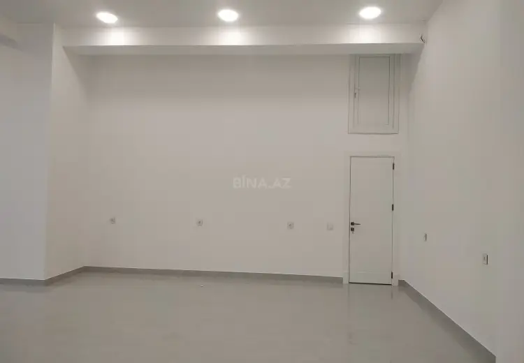 60 m² Obyekt / Ofis Kirayə (aylıq), Badamdar qəs., Səbail, Bakı