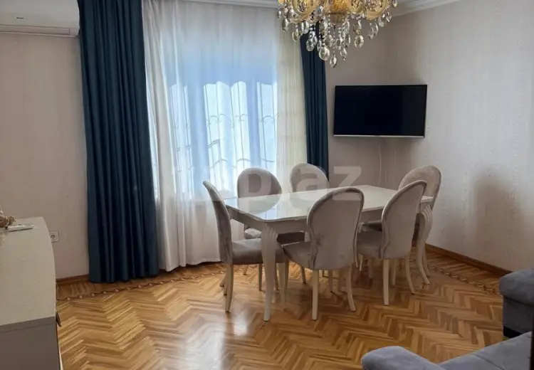 3 otaqlı mənzil , Bakı