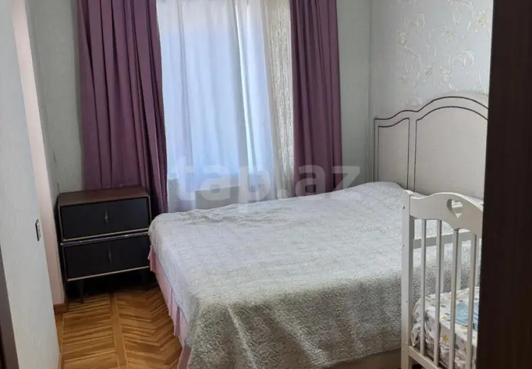3 otaqlı mənzil , Bakı