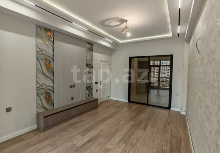3 otaqlı mənzil , Sumqayıt