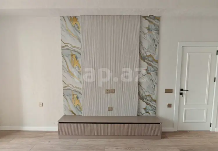 3 otaqlı mənzil , Sumqayıt