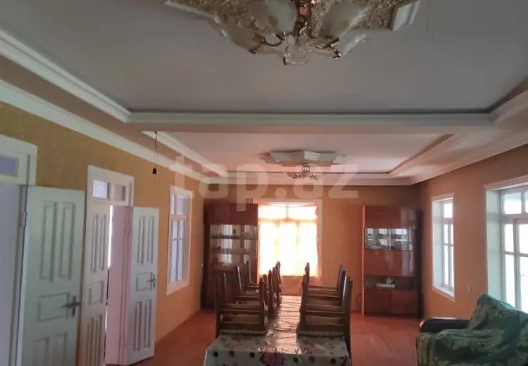 4 otaqlı mənzil , İmişli