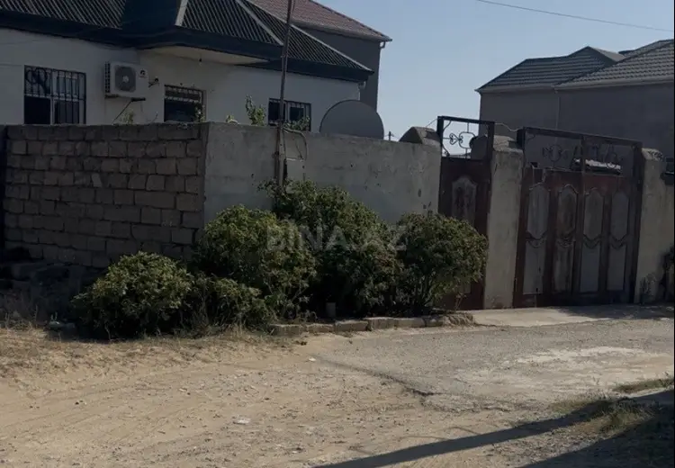 40 sot Torpaq Satılır, Kürdəxanı qəs., Sabunçu, Bakı