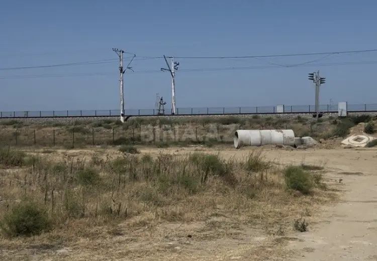 40 sot Torpaq Satılır, Kürdəxanı qəs., Sabunçu, Bakı