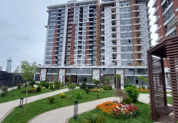 2 otaqlı mənzil , Nərimanov, Bakı
