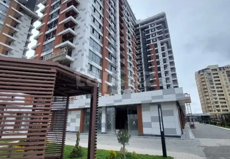 2 otaqlı mənzil , Nərimanov, Bakı