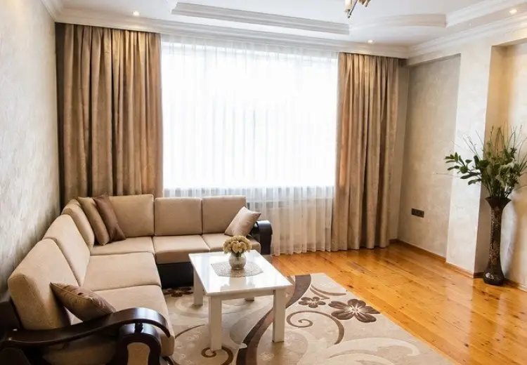 2 otaqlı mənzil Satılır, Yeni Yasamal qəs., Yasamal, Bakı