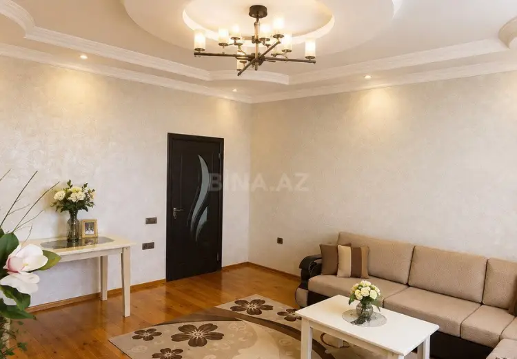 2 otaqlı mənzil Satılır, Yeni Yasamal qəs., Yasamal, Bakı
