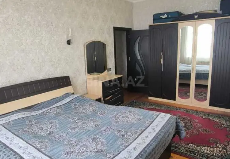 2 otaqlı mənzil Satılır, Yeni Yasamal qəs., Yasamal, Bakı