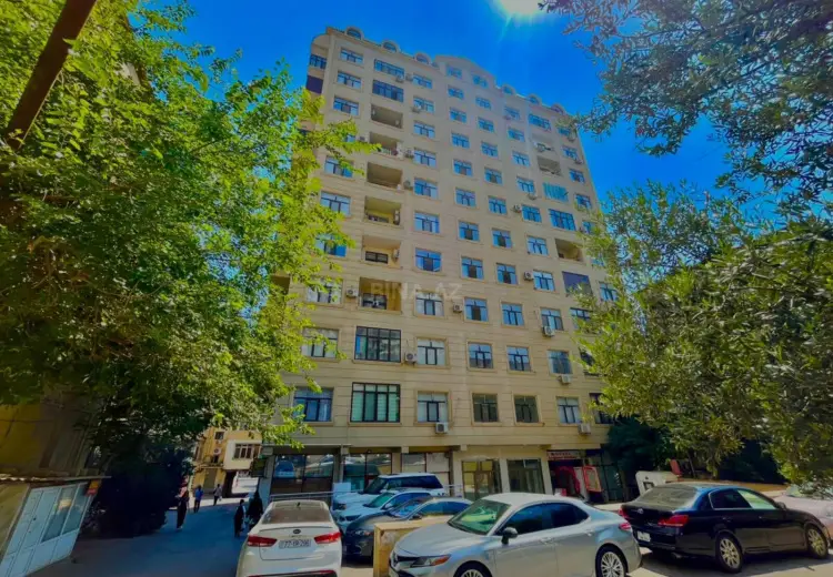 3 otaqlı mənzil Satılır, Abşeron